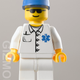 Illustration for article titled Exclusive: The Evolution of the Minifig